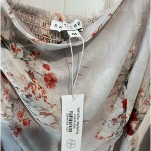 New Baltic born dress